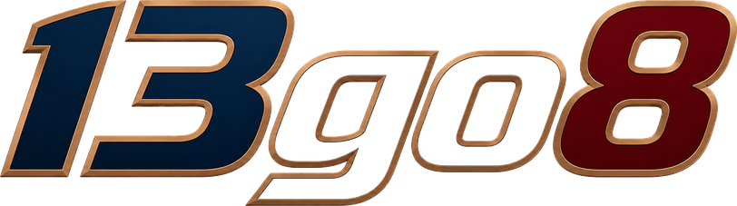 13go8